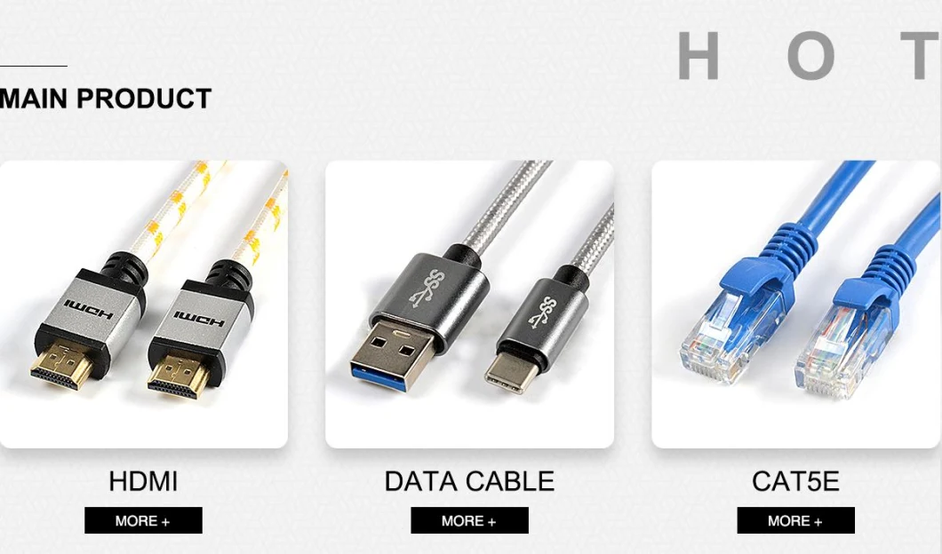 USB3.0 Extension Cable A Male to A Female Powered 15m